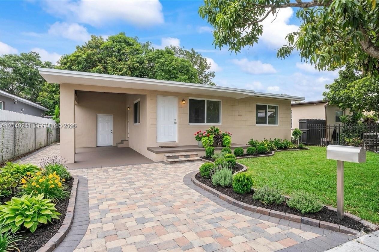 839 NW 116th Street, Miami, FL 33168, Miami