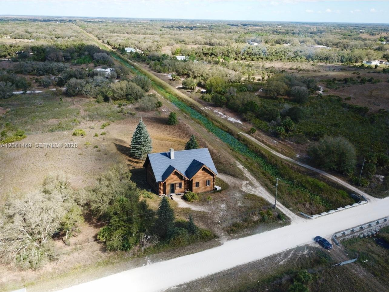 15129 NW 288th Street, Okeechobee, FL 34972, Okeechobee