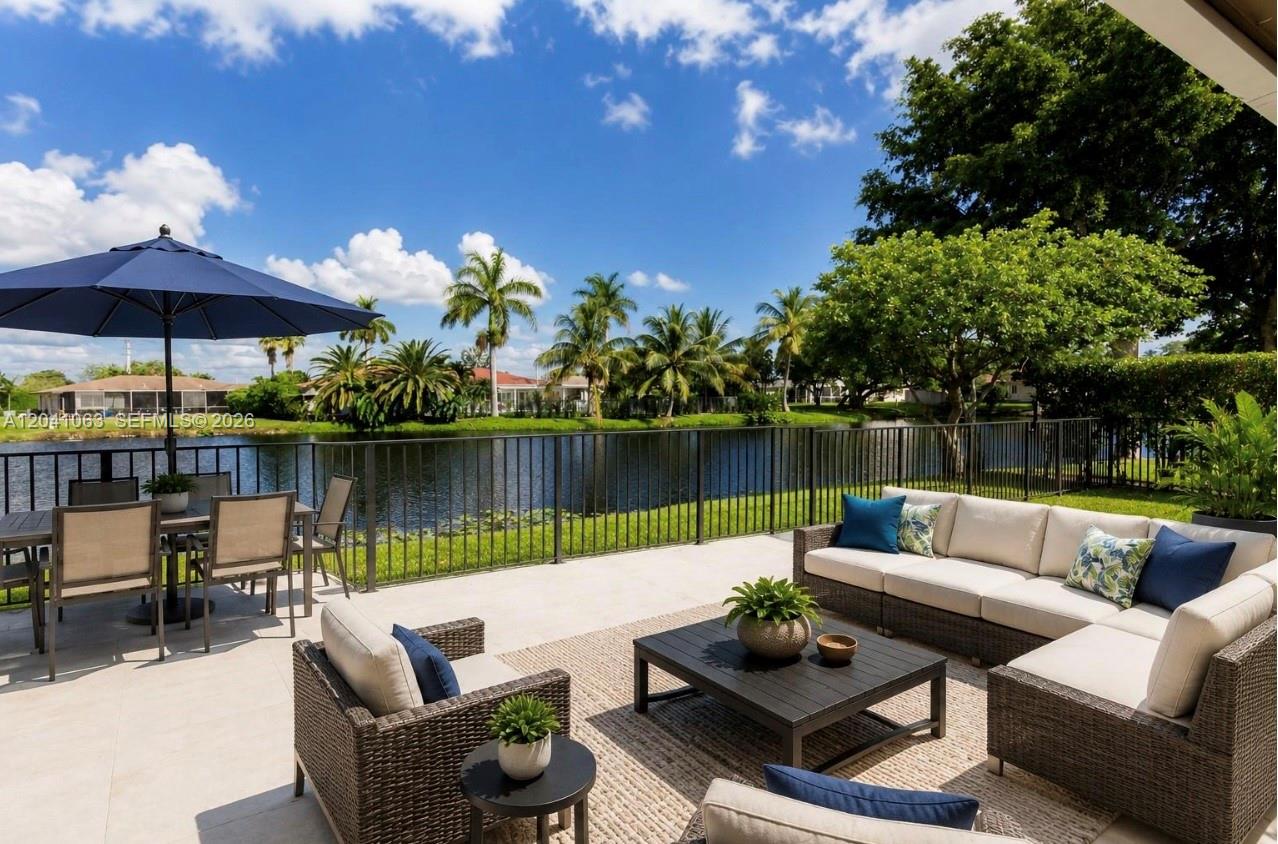 16641 Royal Poinciana Drive, Weston, FL 33326, Weston