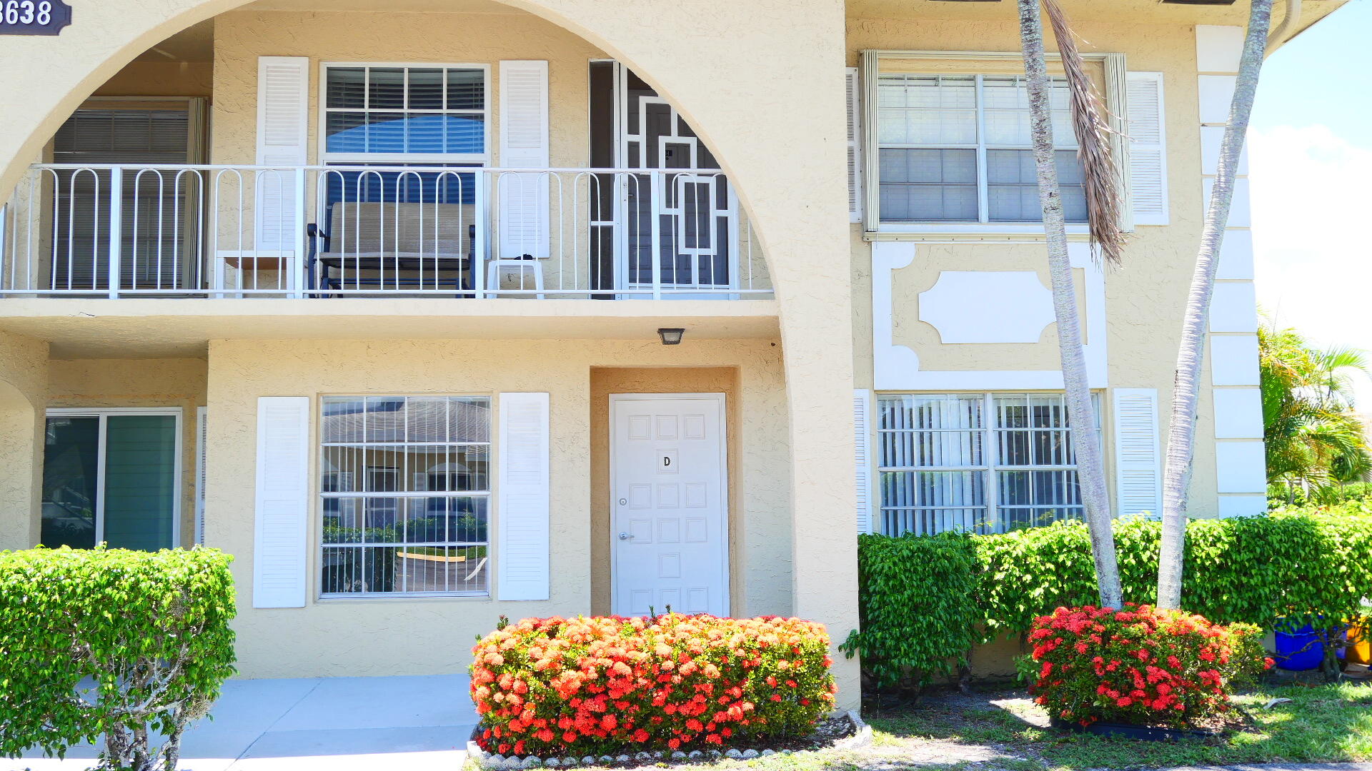 13638 Via Flora D, Delray Beach, FL 33484, Delray Beach