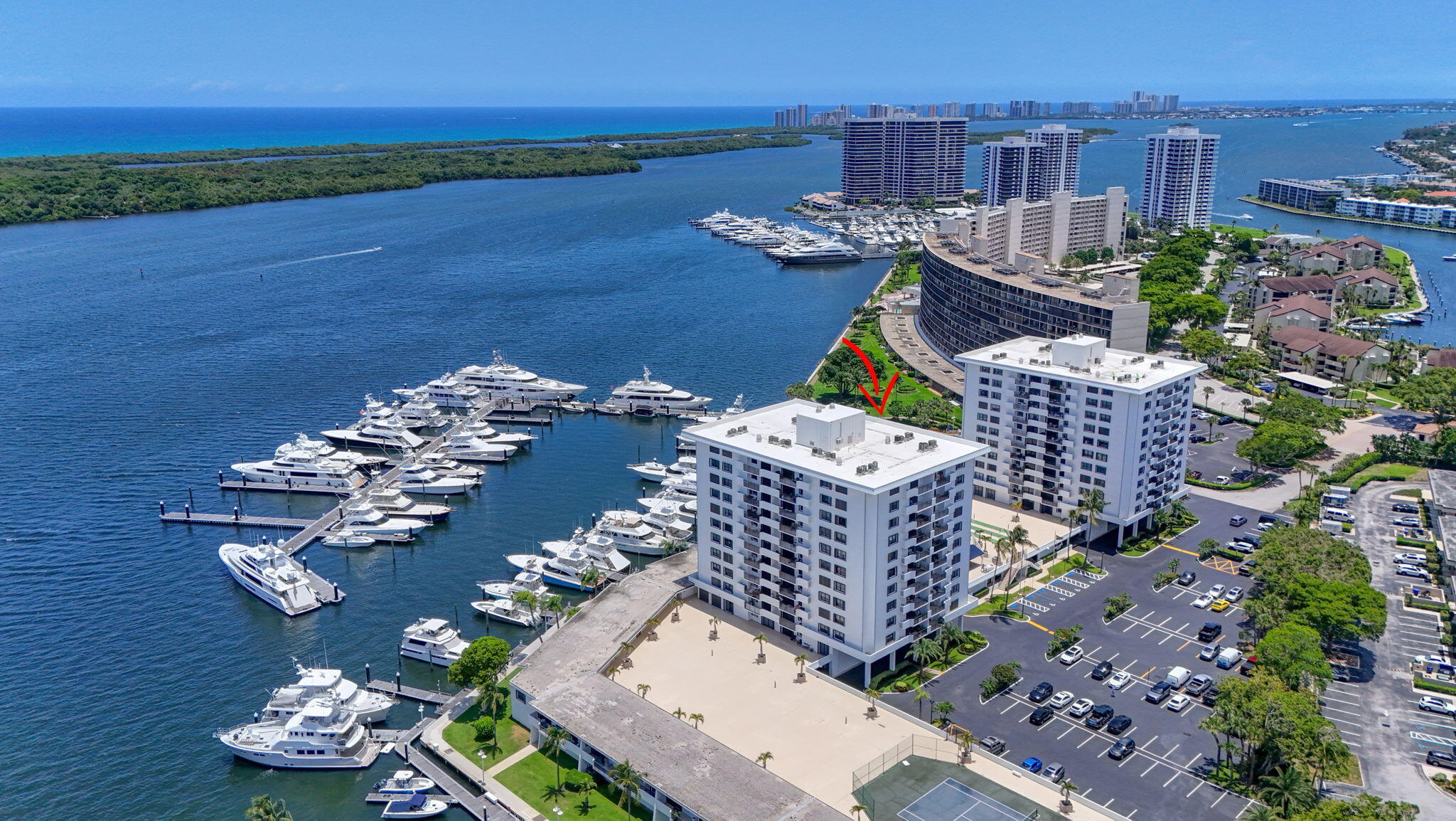 1208 Marine Way 205, North Palm Beach, FL 33408, North Palm Beach
