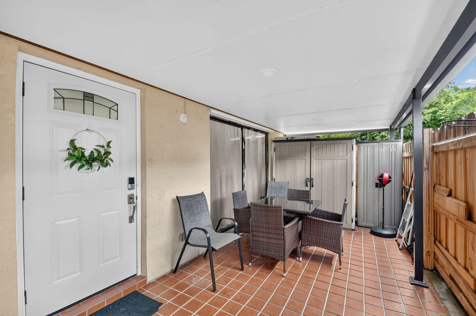 414 Springdale Circle, Palm Springs, FL 33461 photo 30