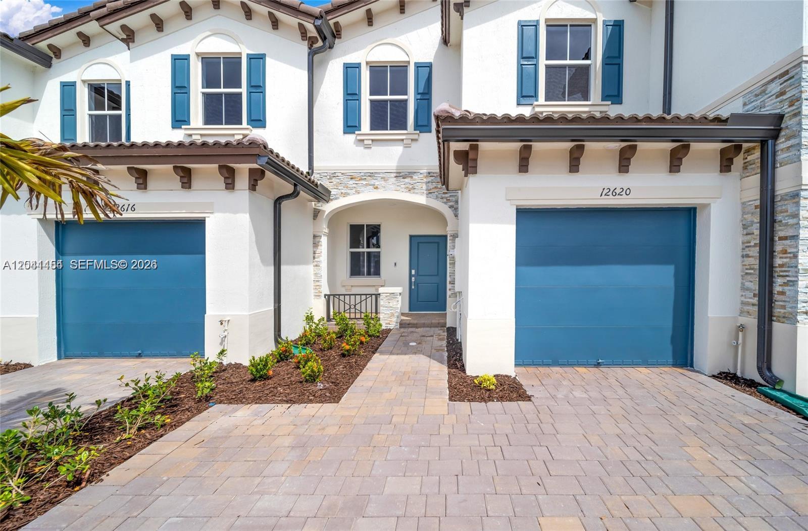 12620 NW 23rd Place, Miami, FL 33167, Miami