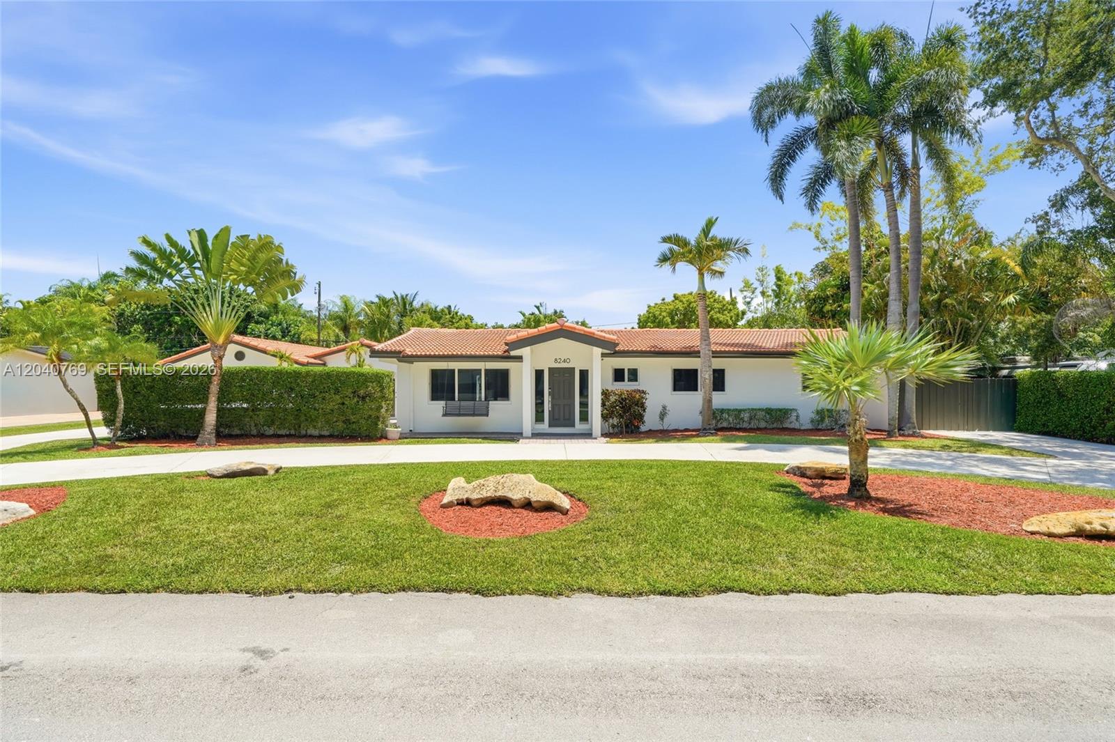 8240 SW 150 Drive, Palmetto Bay, FL 33158, Palmetto Bay