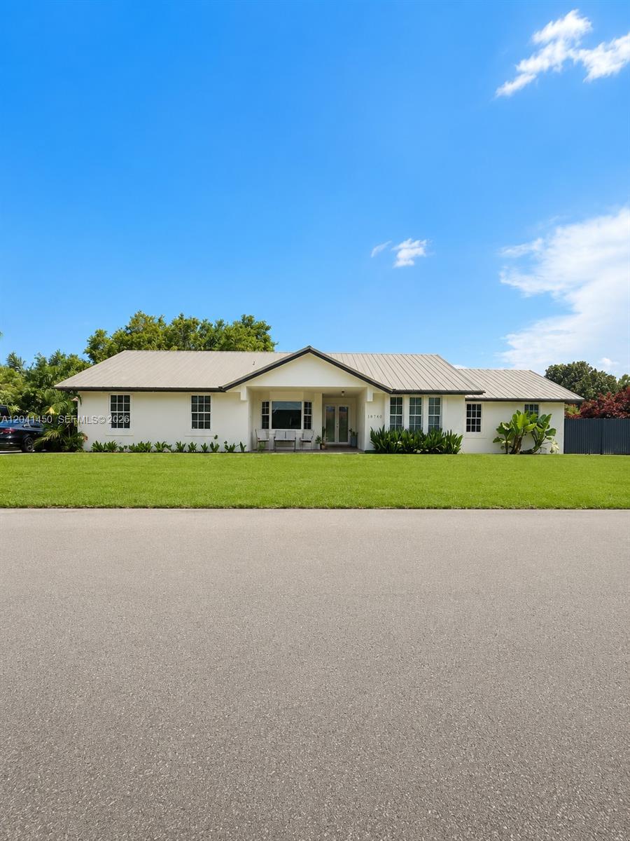 18740 SW 294th Terrace, Homestead, FL 33030, Homestead