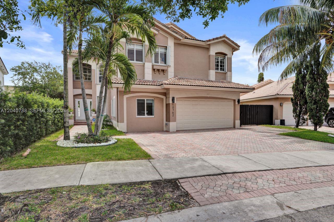 10762 NW 71st Street, Doral, FL 33178, Doral