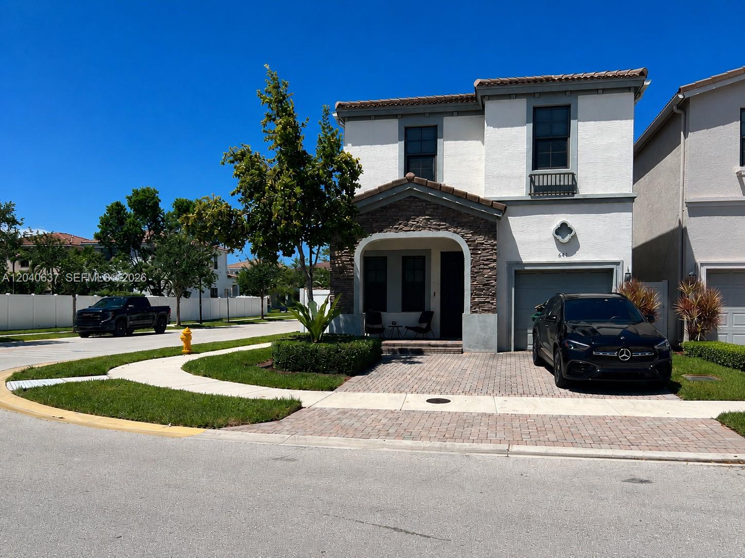 641 NE 191st Street, Miami, FL 33179, Miami