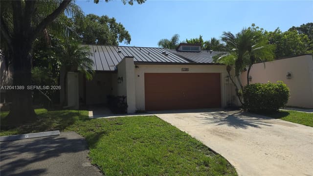 3412 Spring Bluff Place 43, Lauderhill, FL 33319