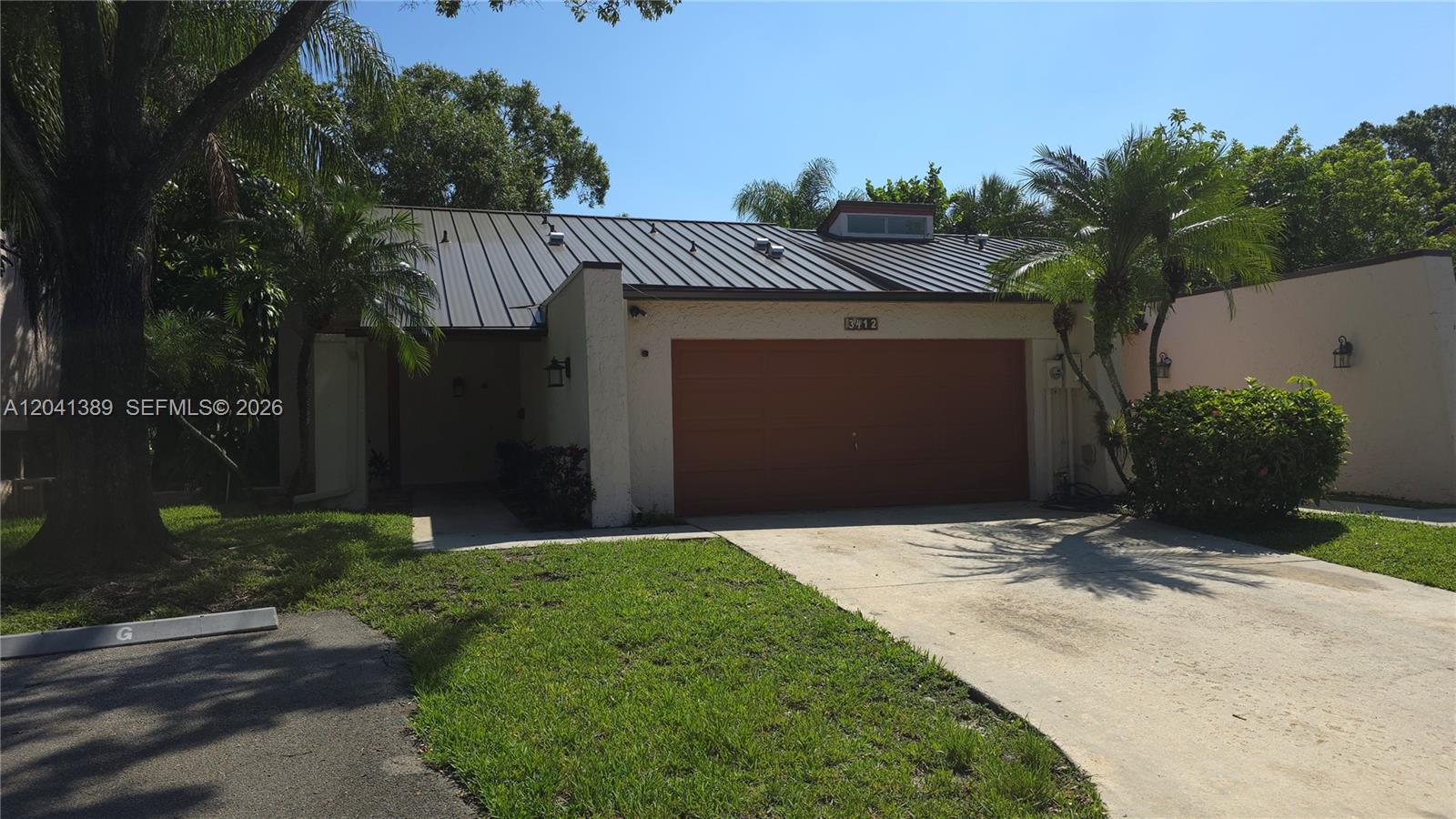 3412 Spring Bluff Place 43, Lauderhill, FL 33319, Lauderhill