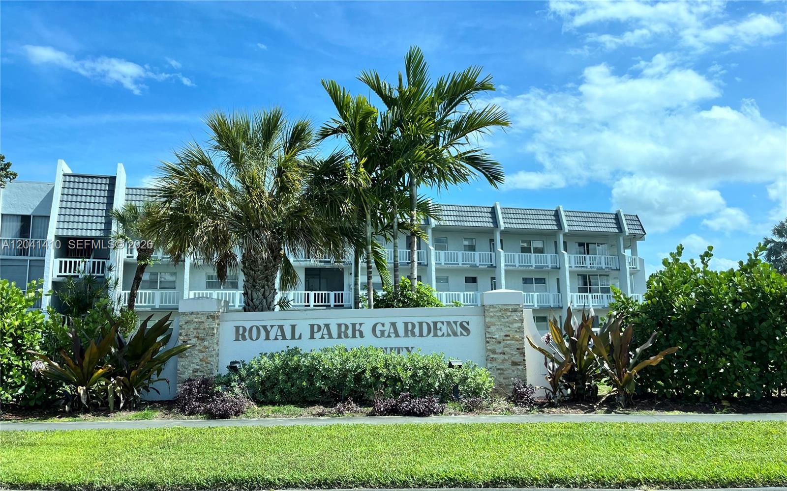 6550 Royal Palm Boulevard 105A, Margate, FL 33063, Margate