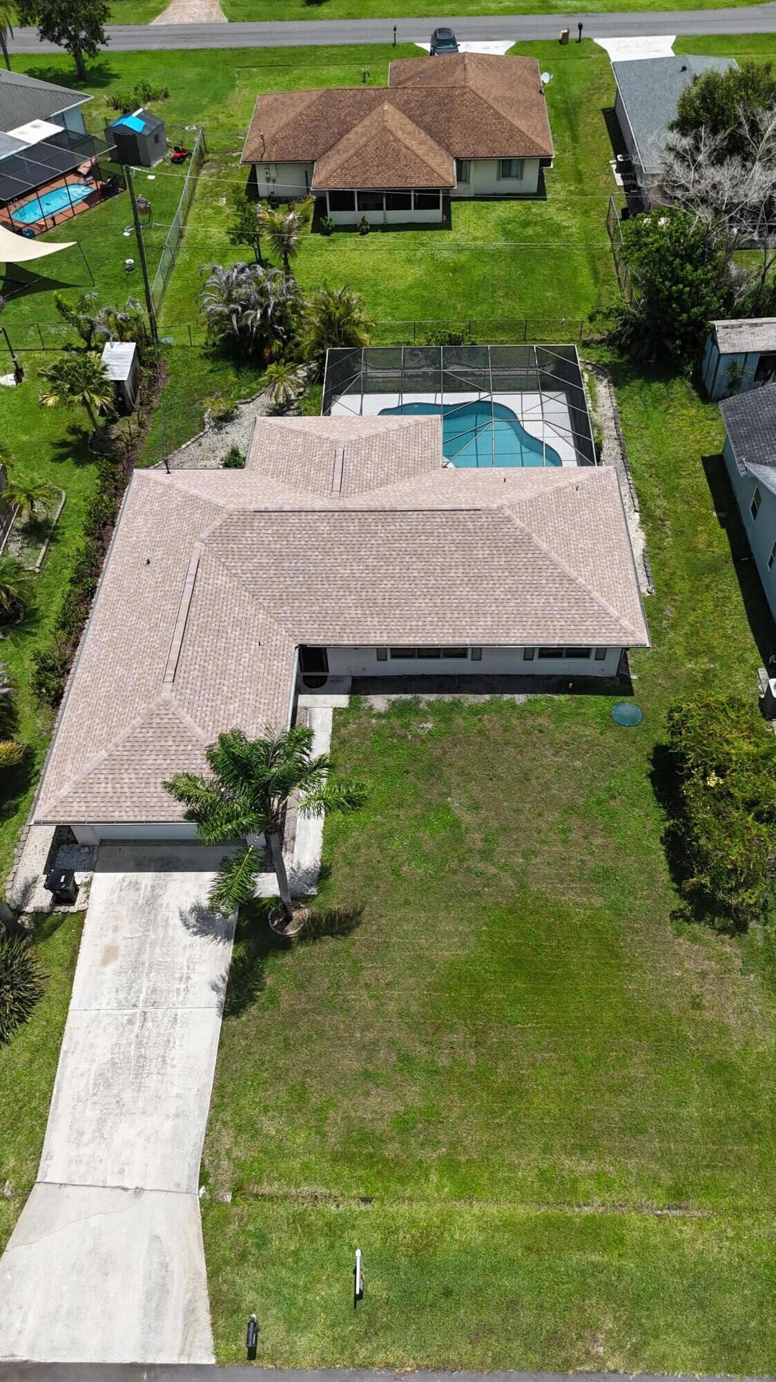 1217 SE Nancy Lane, Port St. Lucie, FL 34983, Port St Lucie