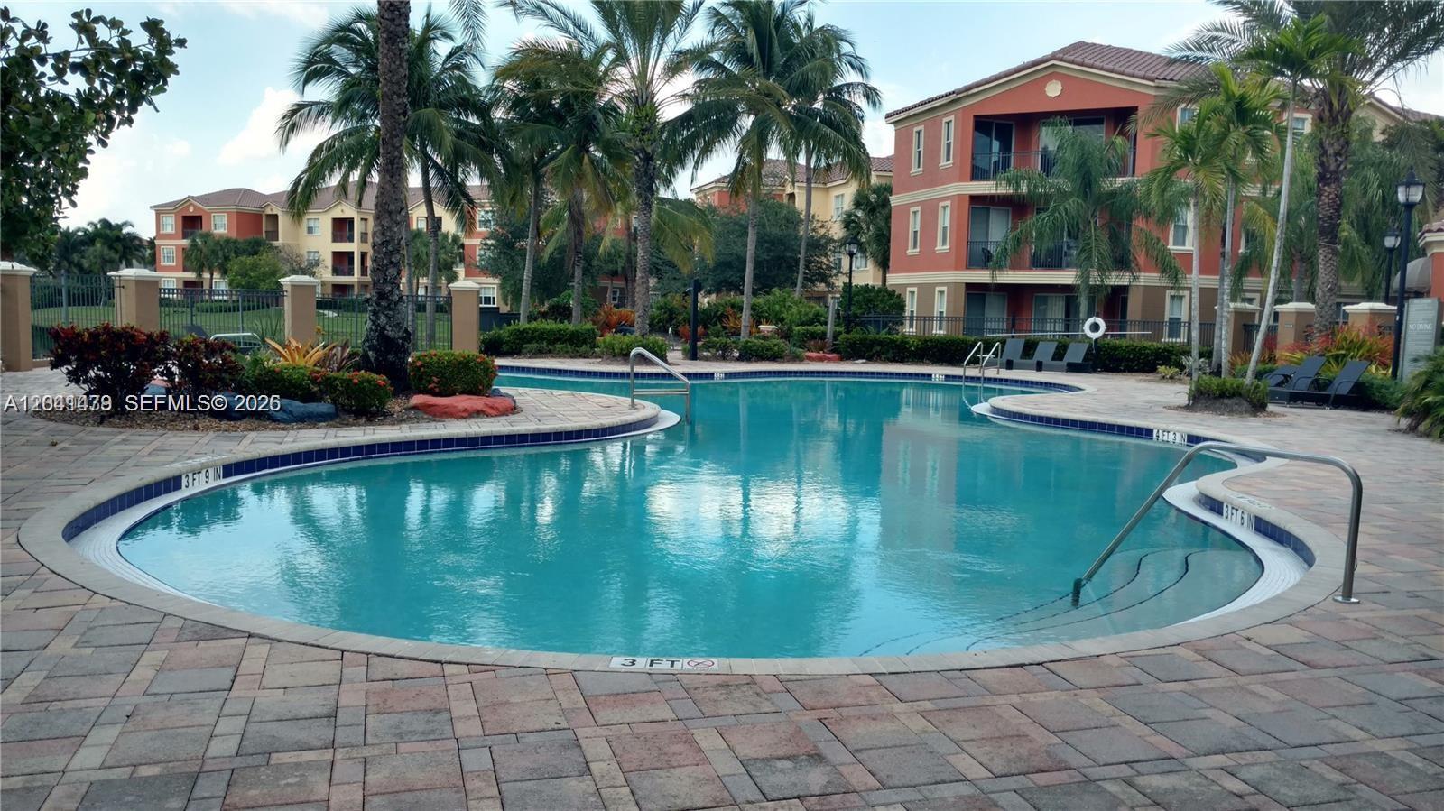 4506 SW 160th Avenue 1116, Miramar, FL 33027, Miramar