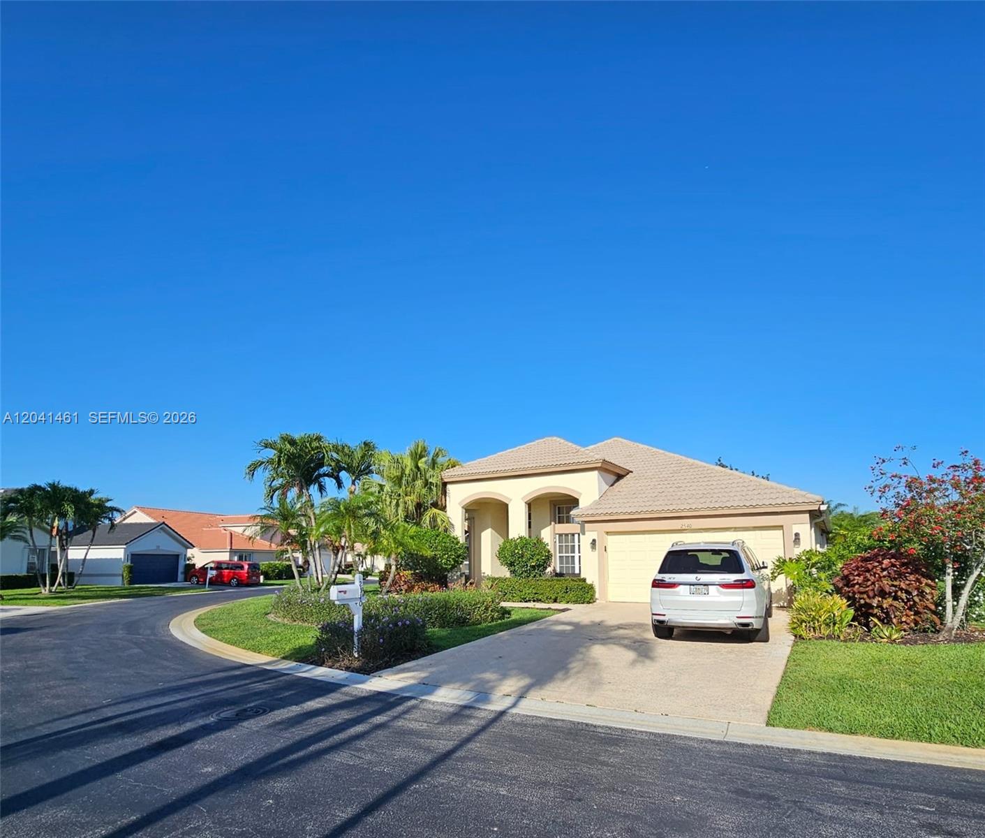 2540 Egret Lake Drive, Greenacres, FL 33413, Greenacres