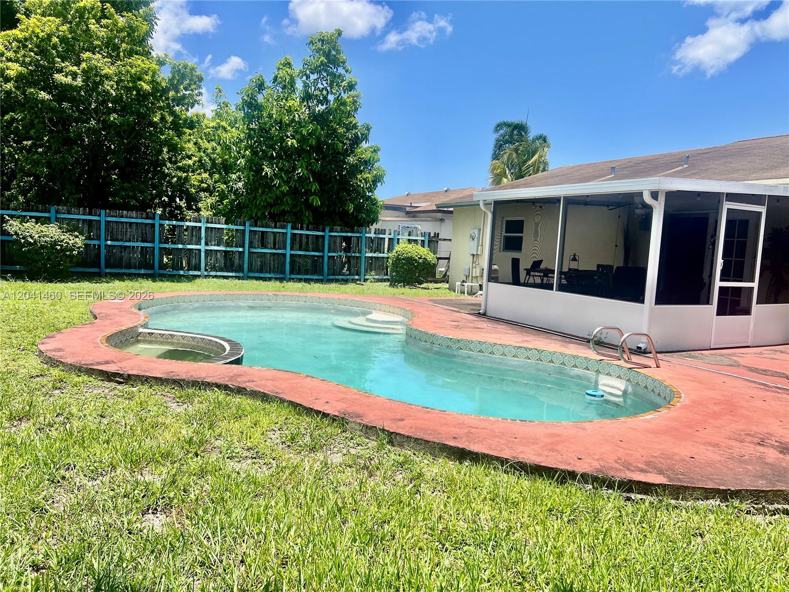 326 SW 79th Way, North Lauderdale, FL 33068, North Lauderdale