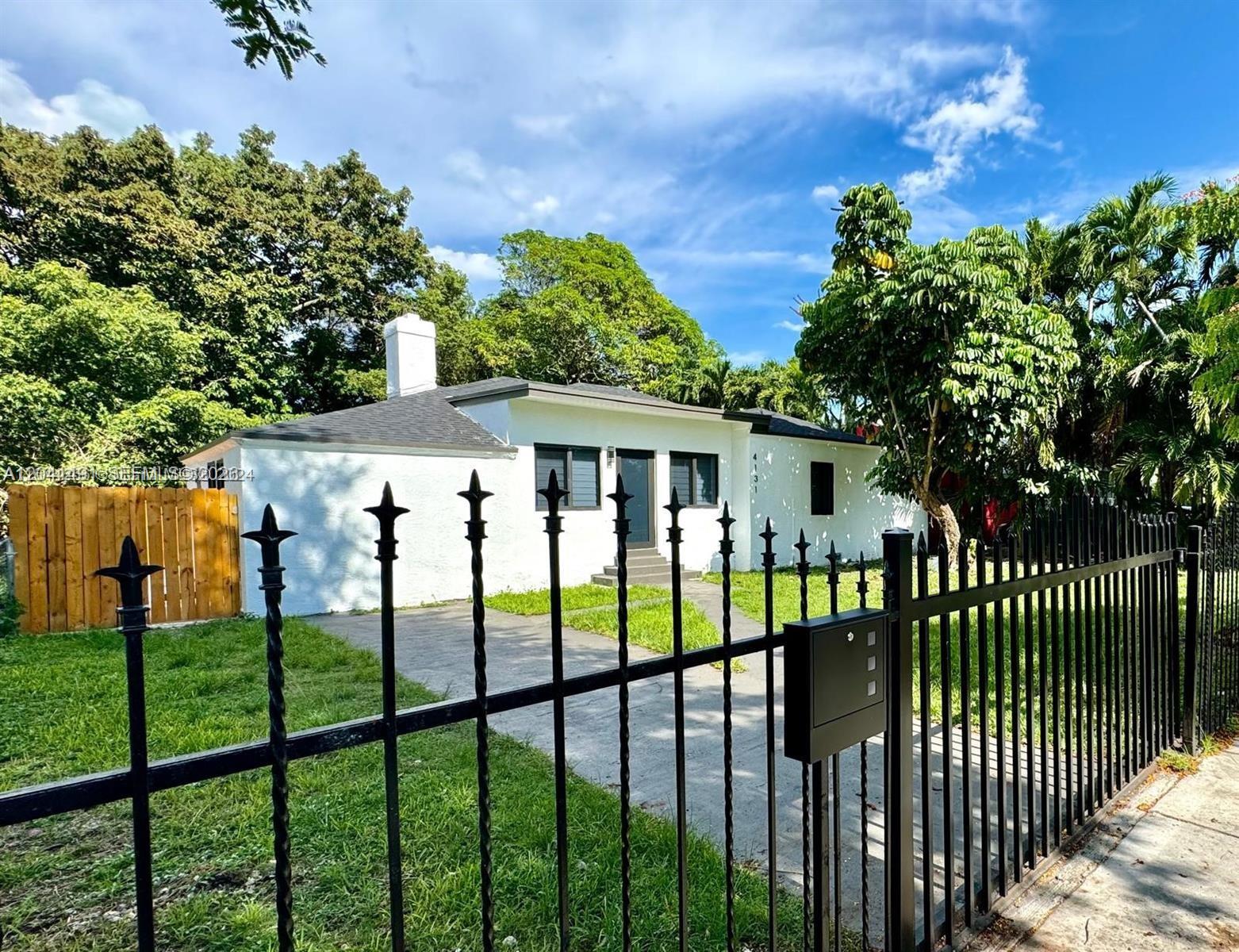 4131 NW 11th Place, Miami, FL 33127, Miami
