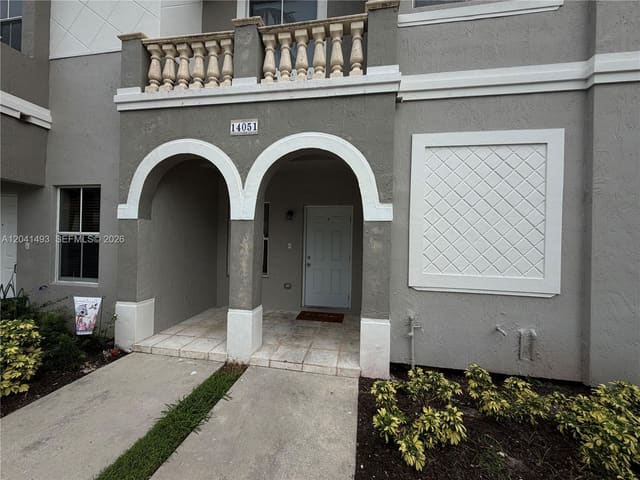 14051 SW 49th Court 7, Miramar, FL 33027