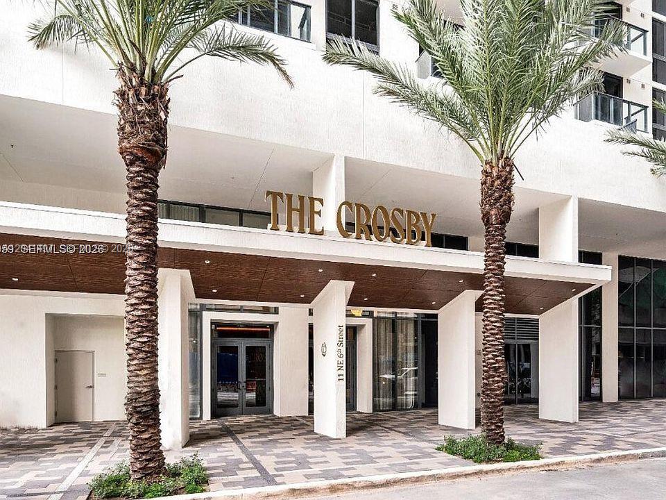 11 NE 6th Street 807, Miami, FL 33132, Miami