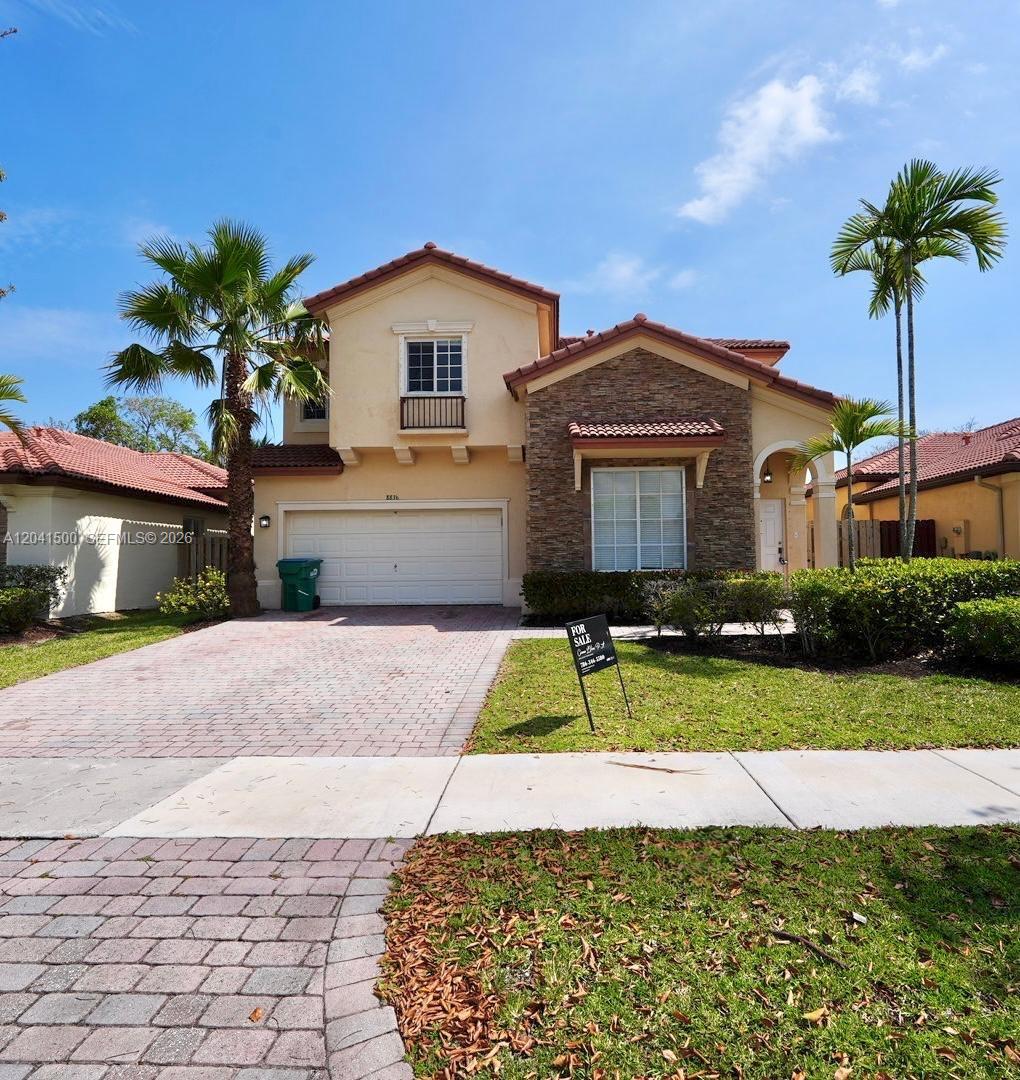 8836 SW 221 Terrace, Miami, FL 33190, Miami