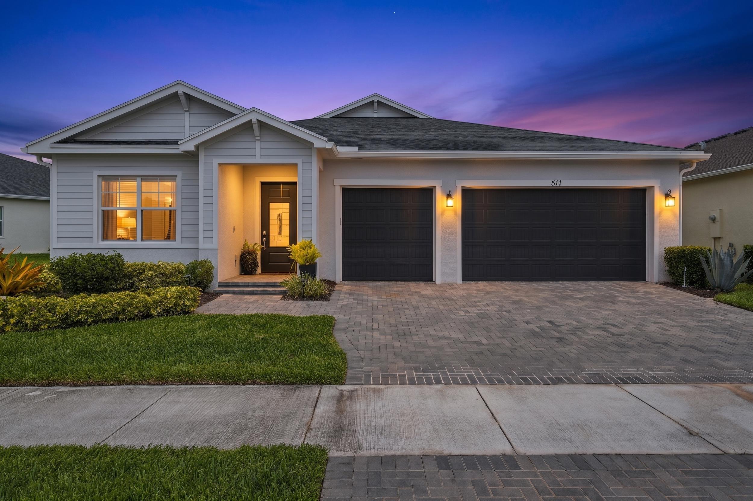 511 SE Mulberry Way, Port St. Lucie, FL 34984, Port St Lucie