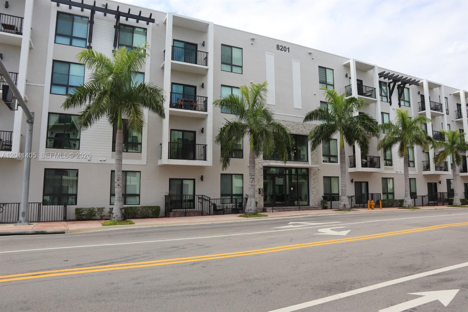 8201 NW 41st Street D402, Doral, FL 33166, Doral