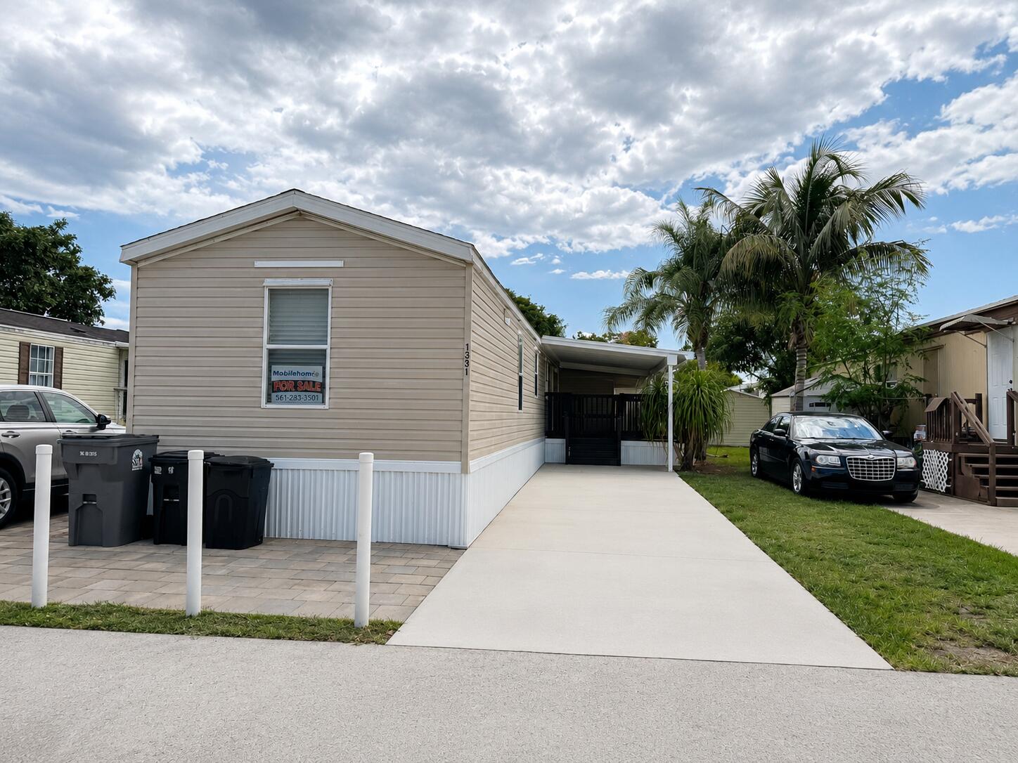 1331 Carefree Park Avenue 75, FL 33415, West Palm Beach