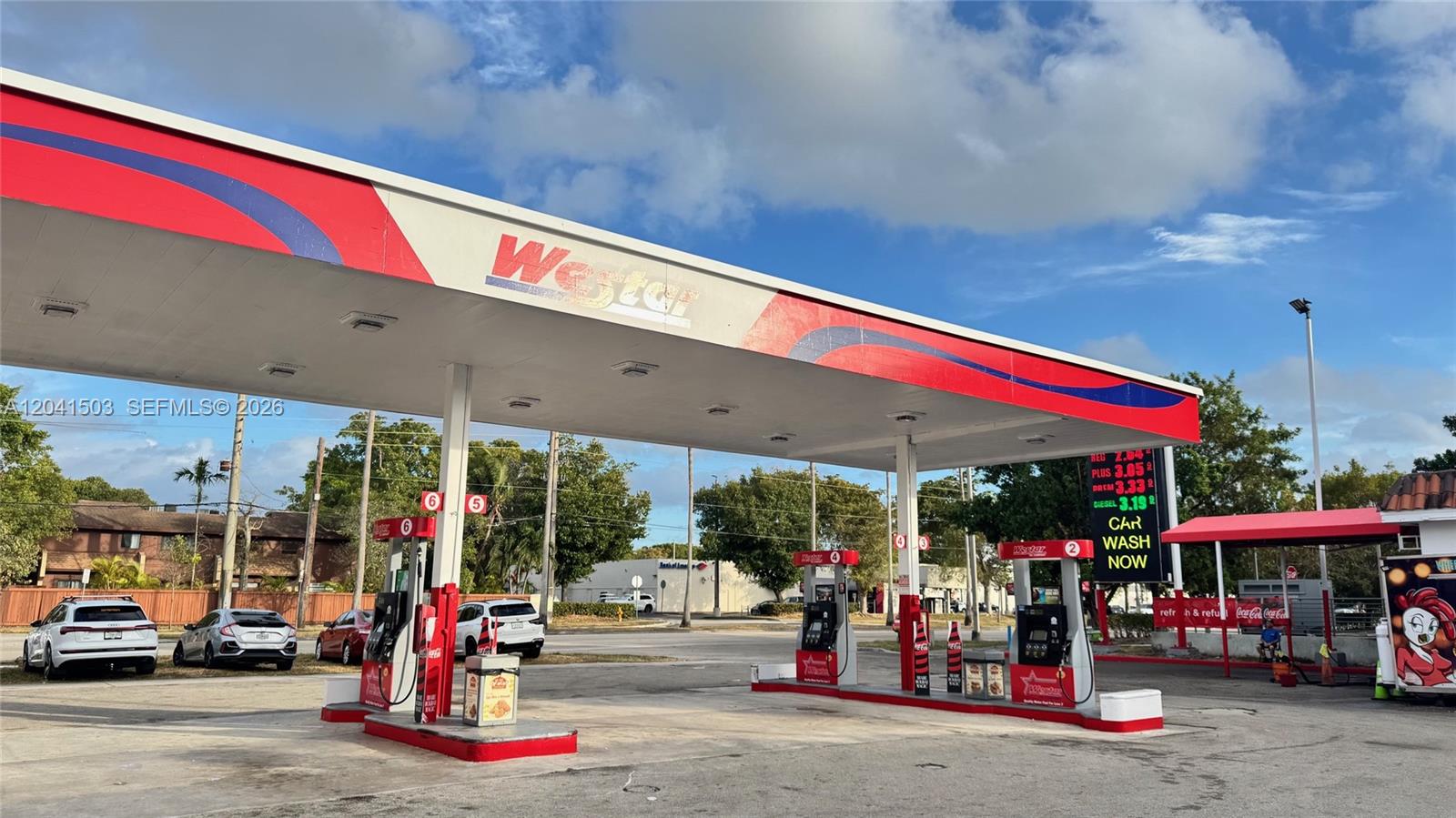 6776 SW 117th Avenue, Miami, FL 33183, Miami