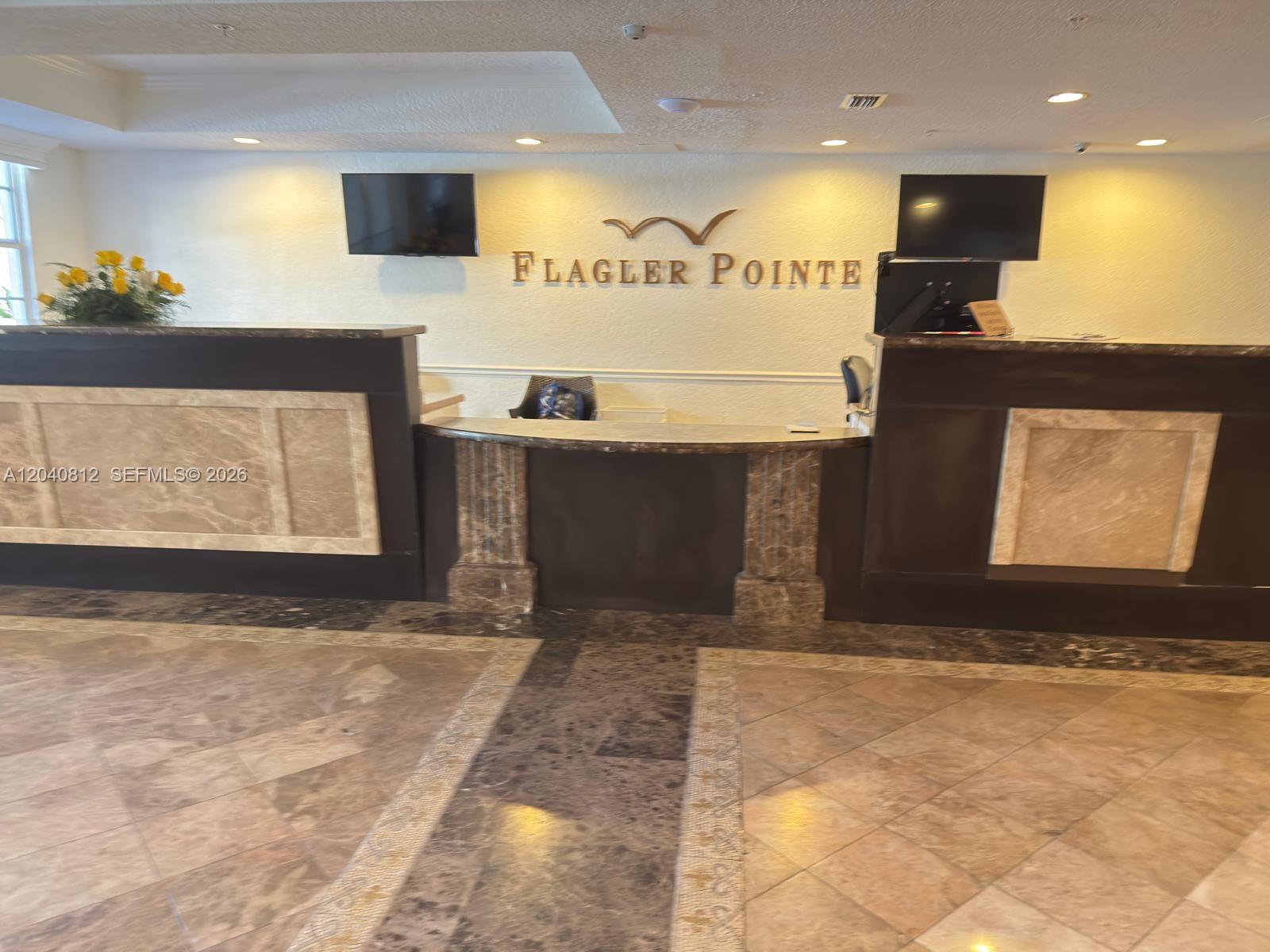 1801 N Flagler Drive 634, West Palm Beach, FL 33407, West Palm Beach