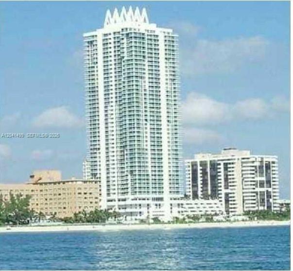 6365 Collins Avenue 1707, Miami Beach, FL 33141, Miami Beach