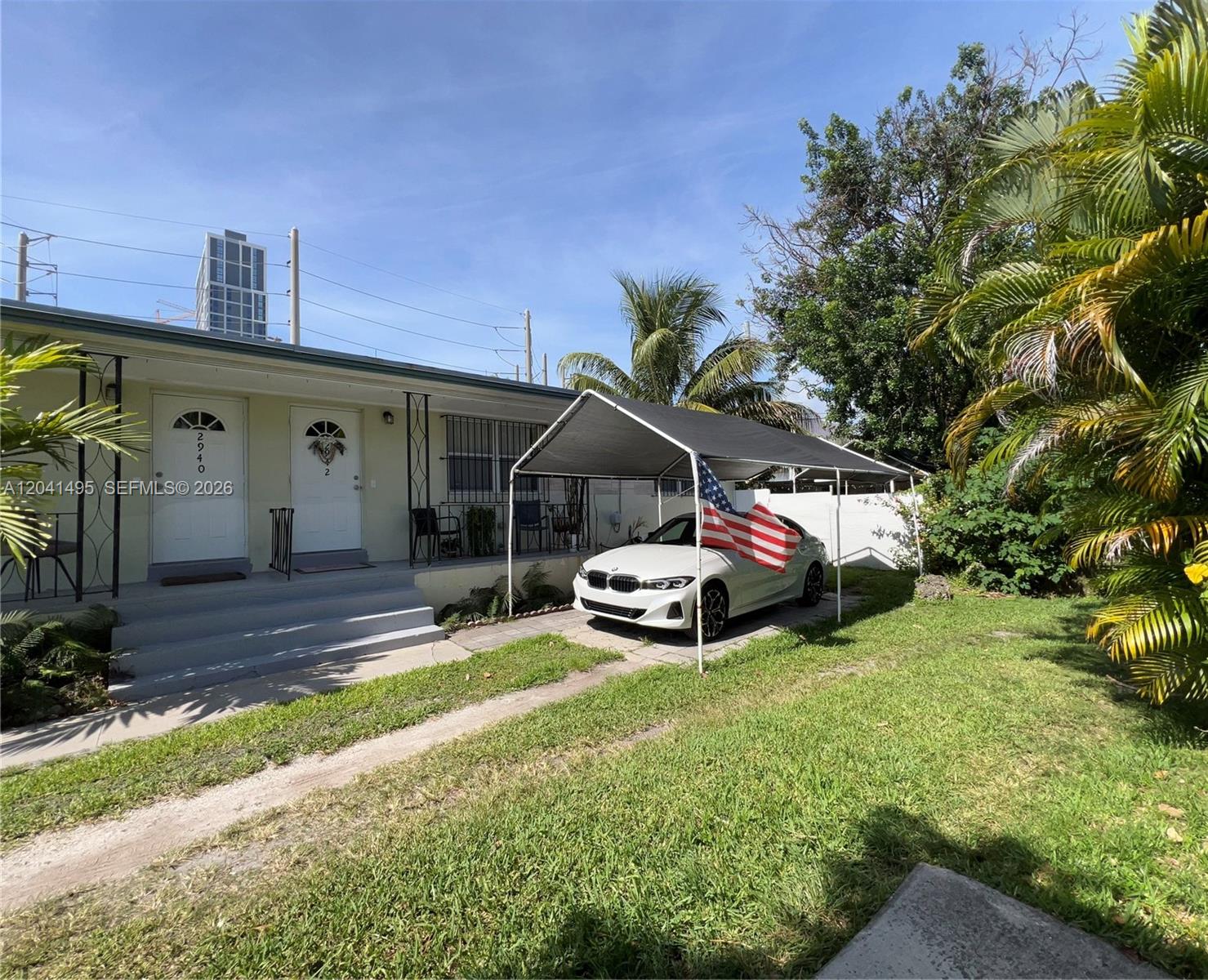 2940 SW 37th Avenue 2940, Miami, FL 33134, Miami