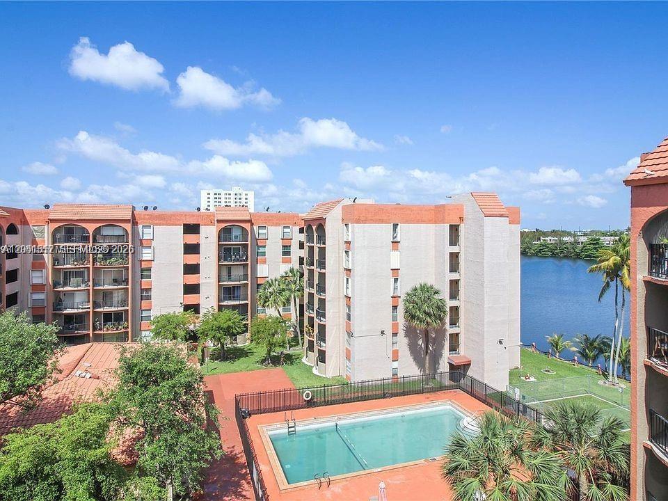 5199 NW 7th Street 111, Miami, FL 33126, Miami