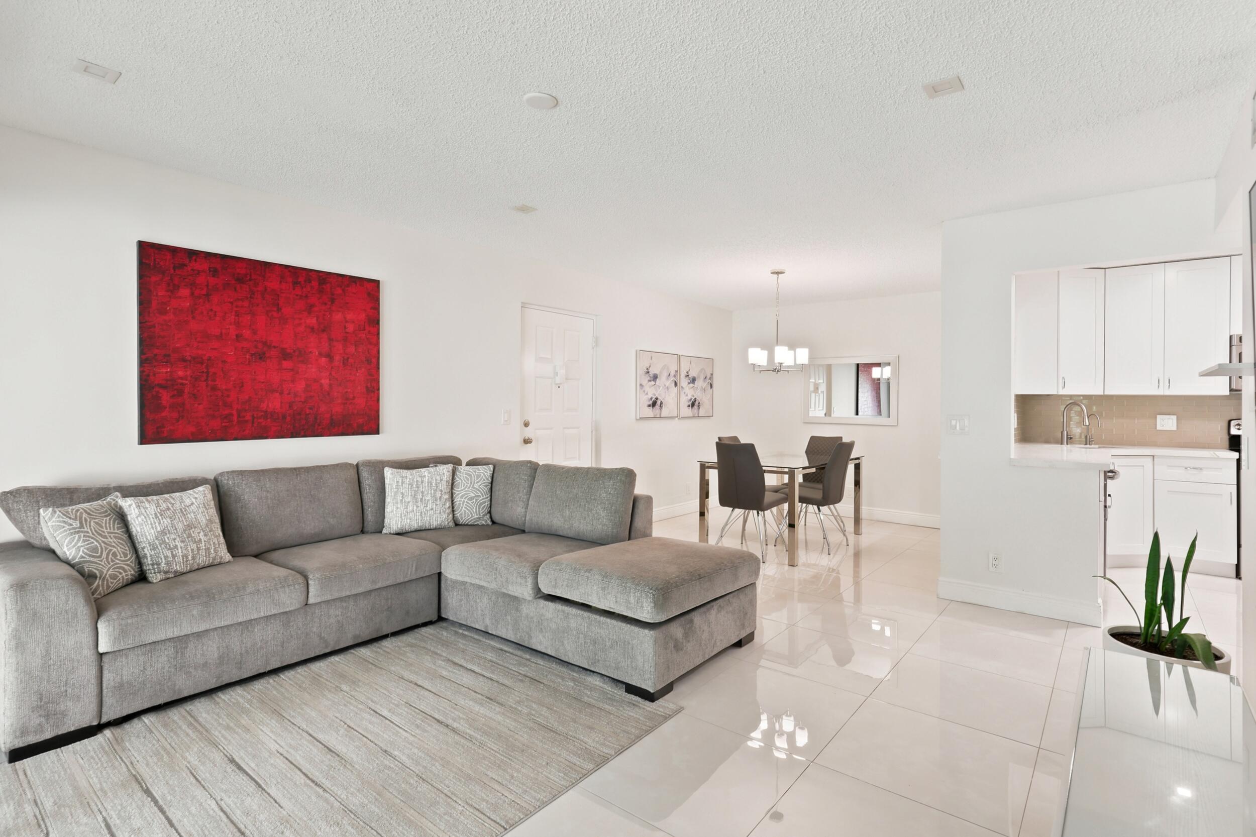 609 Sea Pine Way F2, Greenacres, FL 33415, Greenacres