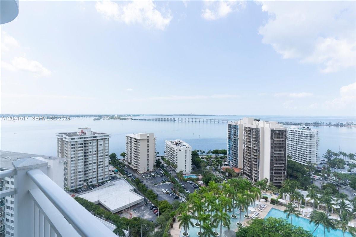 185 SE 14th Terrace 2307, Miami, FL 33131, Miami