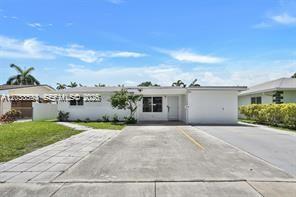 814 NE 4th Street, Hallandale Beach, FL 33009, Hallandale Beach