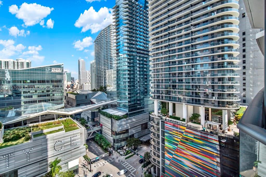 45 SW 9th Street 1609, Miami, FL 33130, Miami