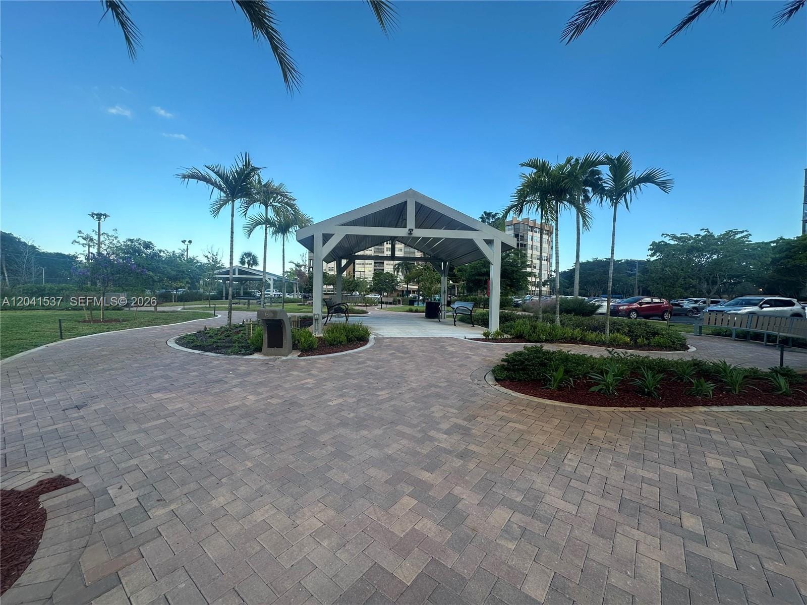 1200 Saint Charles Place 618, Pembroke Pines, FL 33026 photo 20