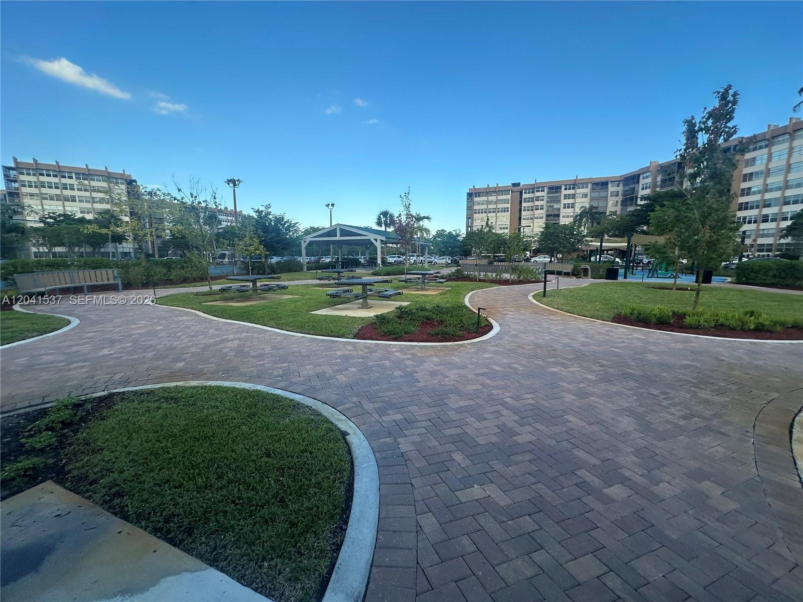 1200 Saint Charles Place 618, Pembroke Pines, FL 33026 photo 21