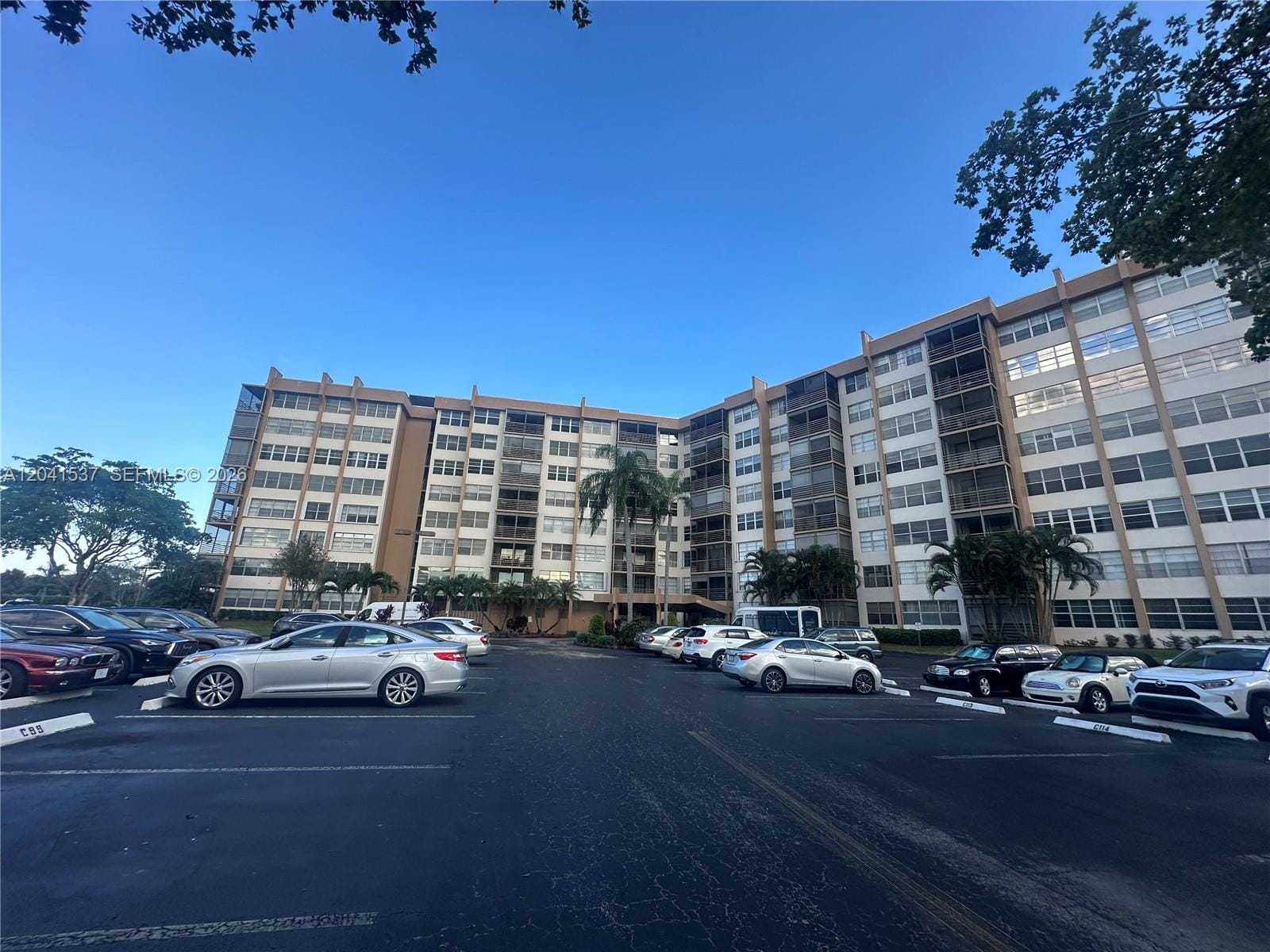 1200 Saint Charles Place 618, Pembroke Pines, FL 33026 photo 22