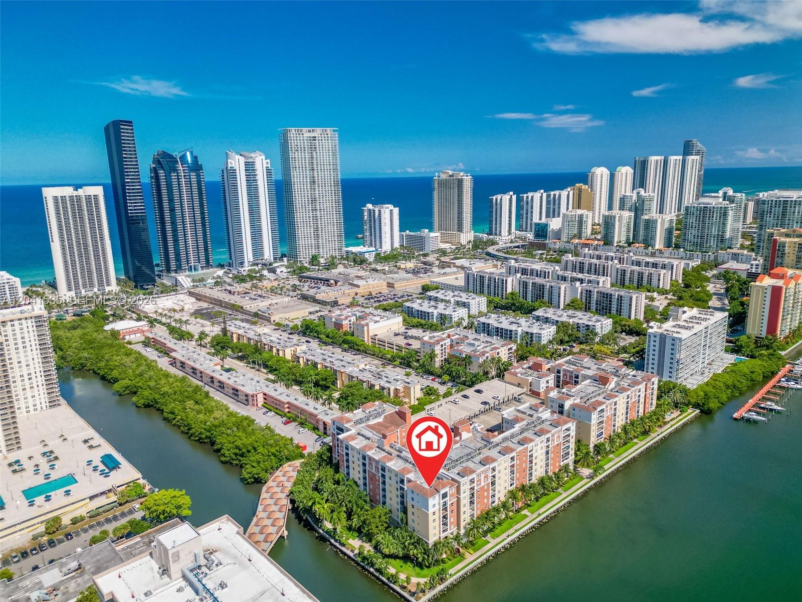 17150 N Bay Road 2913, Sunny Isles Beach, FL 33160, Sunny Isles Beach