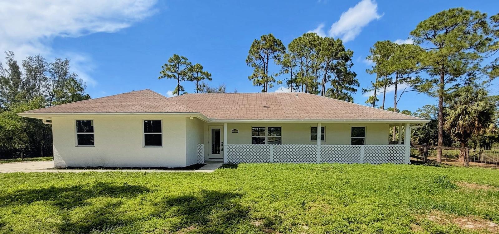 14817 97th Road N, West Palm Beach, FL 33412, West Palm Beach