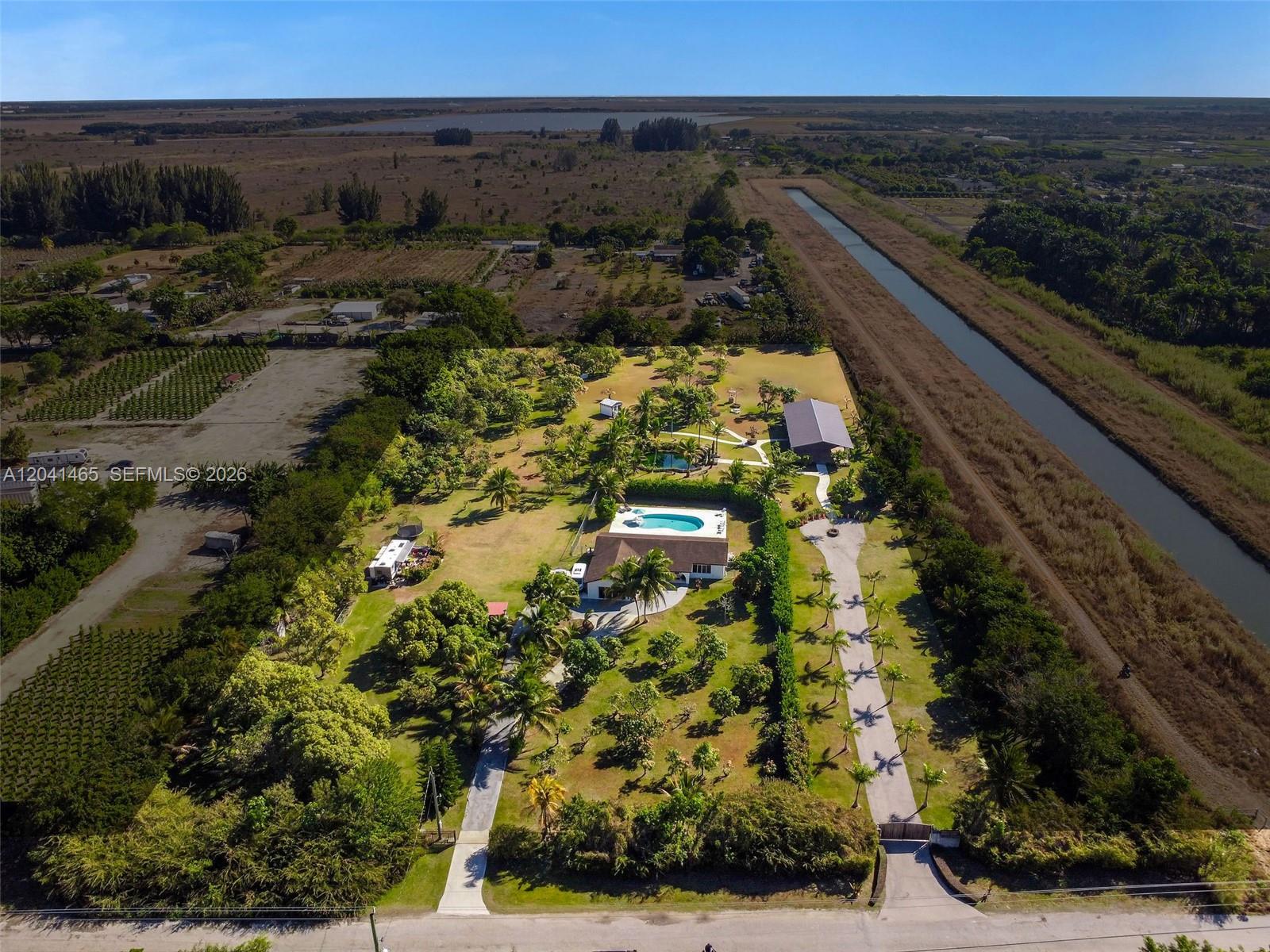 13201 SW 197th Avenue, Miami, FL 33196, Miami