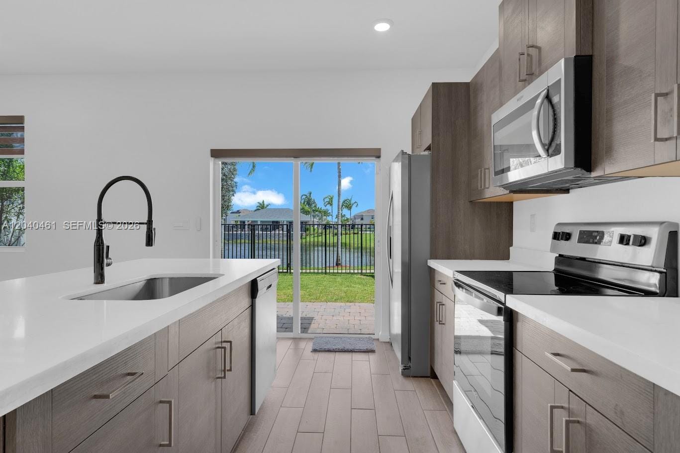 805 SE 18th Street, Homestead, FL 33034