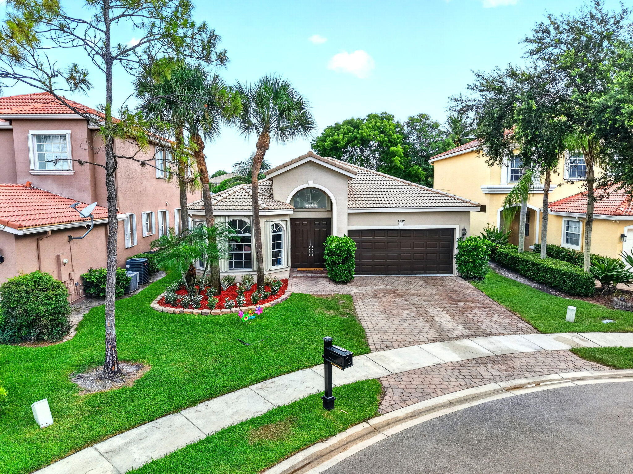 8049 Via Bolzano, Greenacres, FL 33467, Greenacres