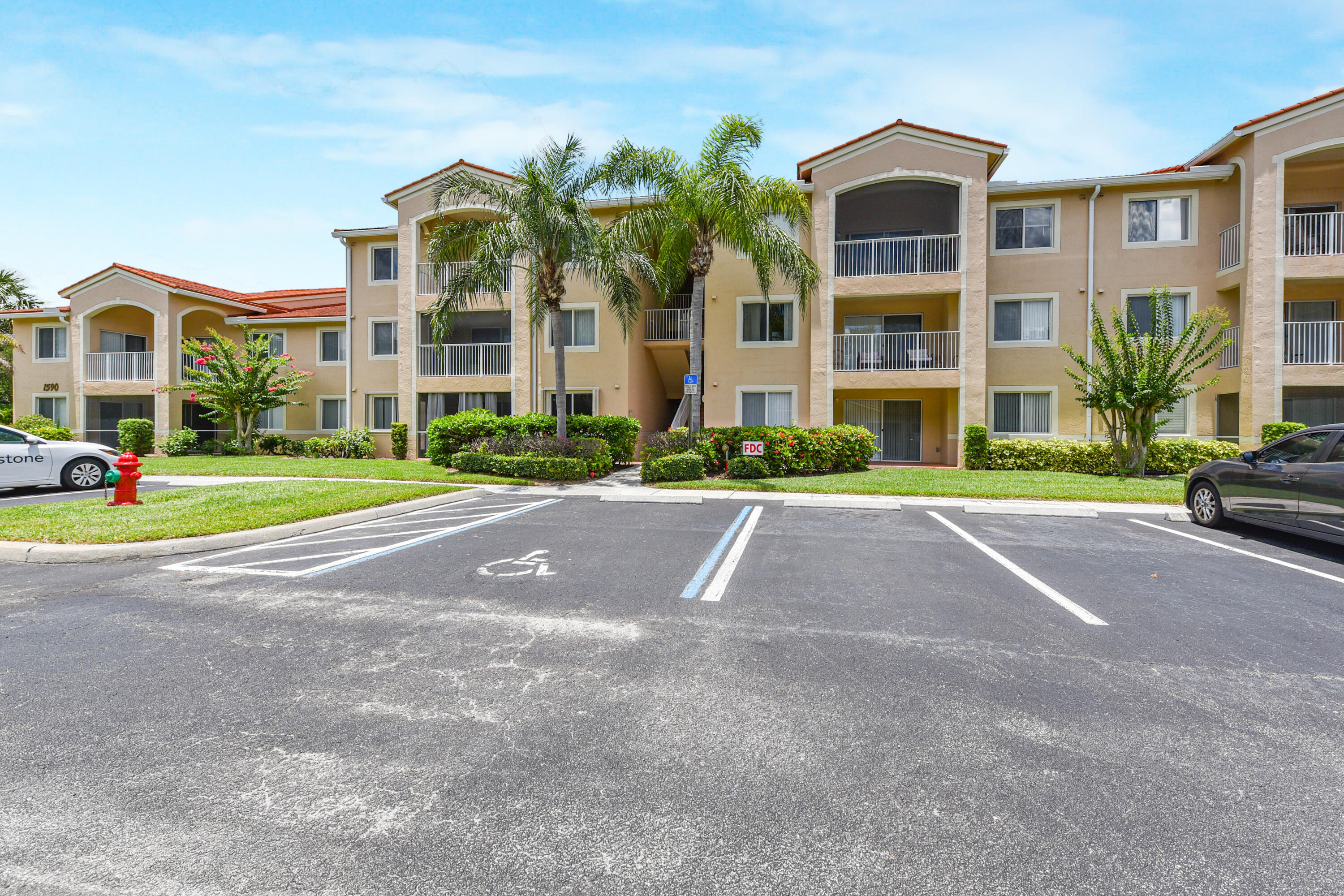 1590 S 42nd Circle 106, Vero Beach, FL 32967, Vero Beach