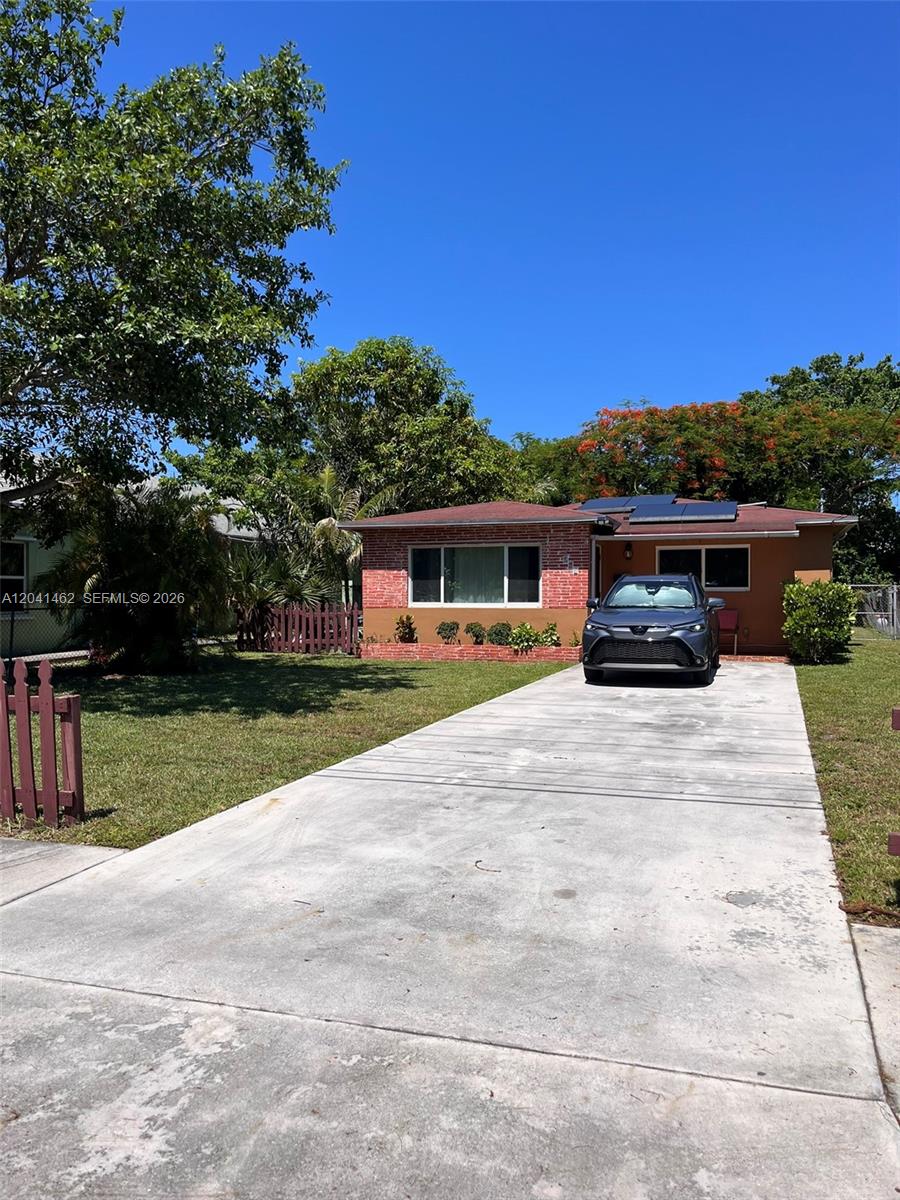 124 NW 6th Avenue, Hallandale Beach, FL 33009, Hallandale Beach