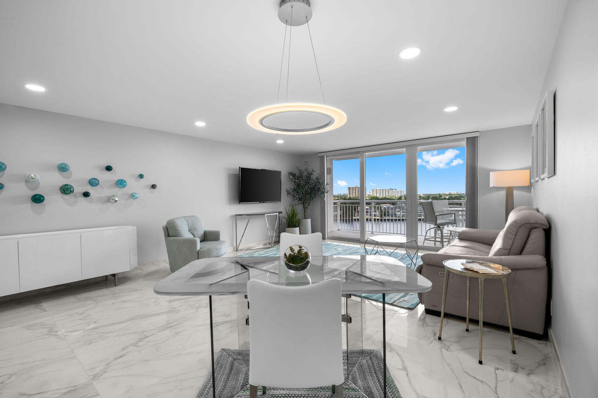 511 Bayshore Drive 910, Fort Lauderdale, FL 33304, Fort Lauderdale