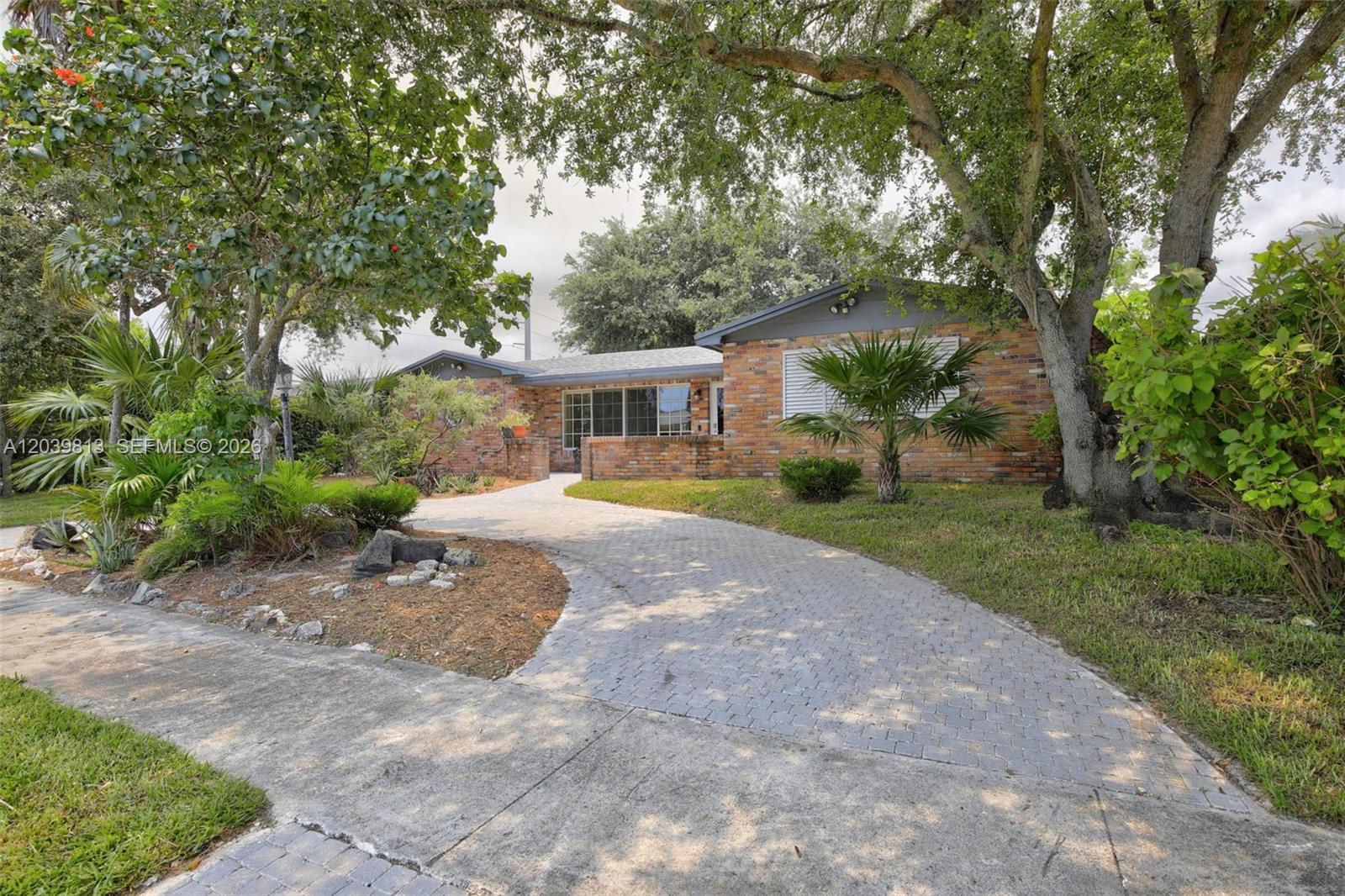 5511 Taylor Street, Hollywood, FL 33021, Hollywood