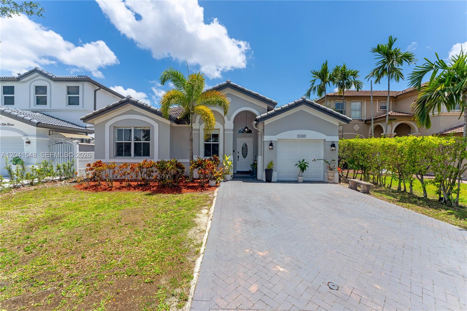 15506 SW 25th Terrace, Miami, FL 33185, Miami