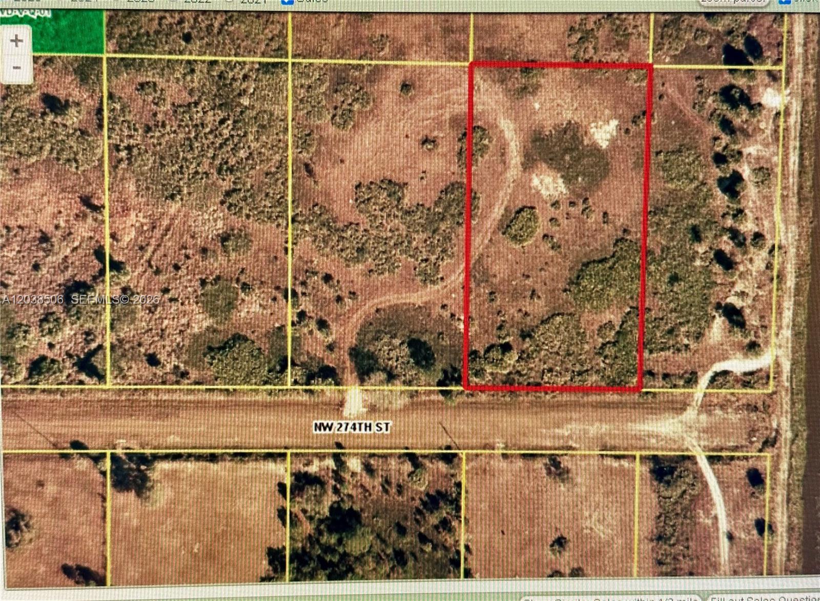 18457 NW 274th Street, Okeechobee, FL 34972, Okeechobee