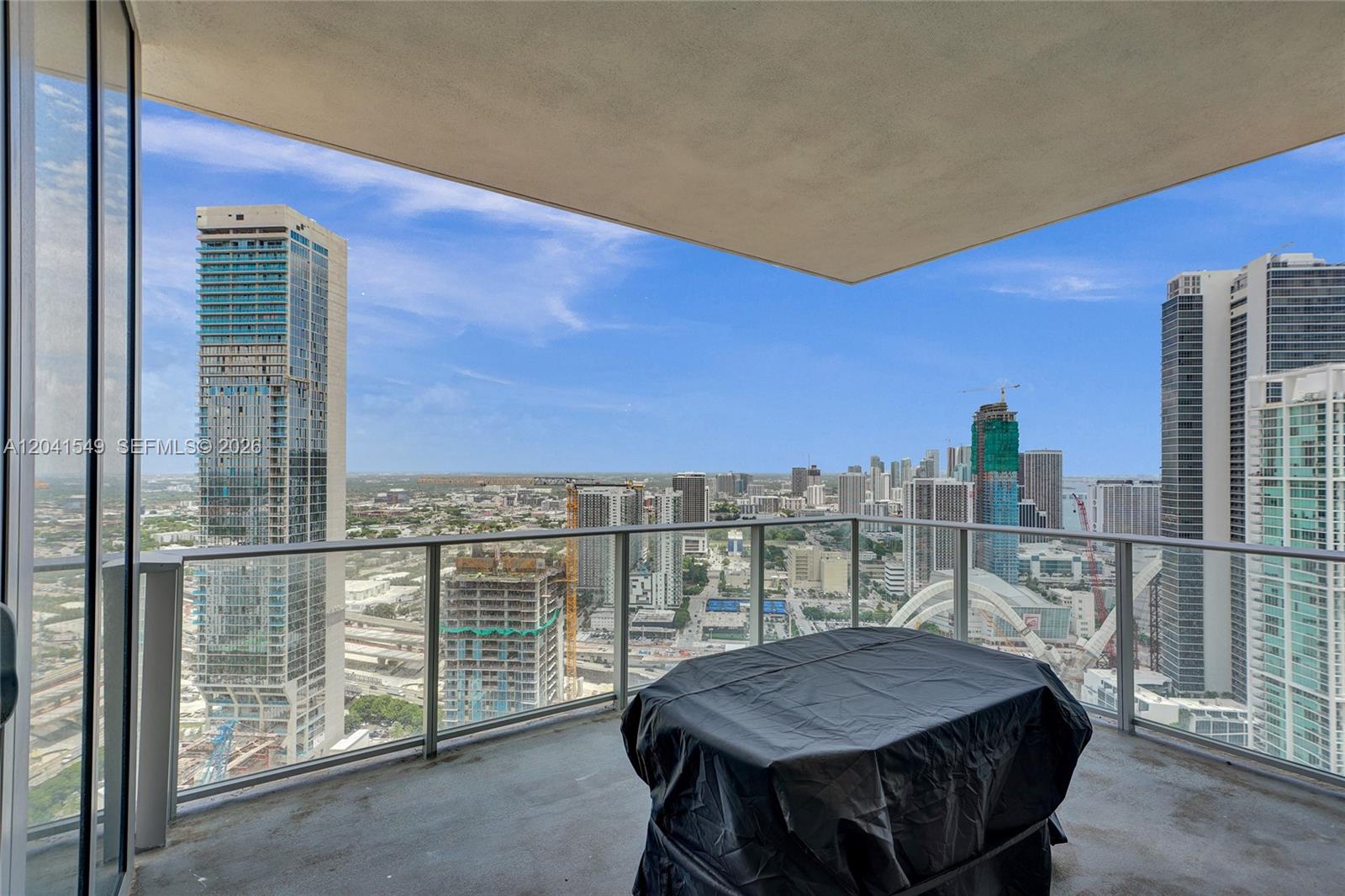851 NE 1st Avenue 3800, Miami, FL 33132, Miami