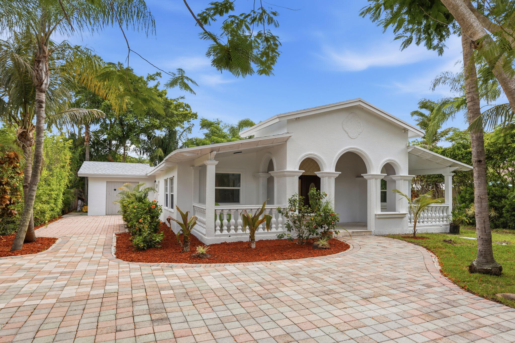 4793 Badger Avenue, West Palm Beach, FL 33417, West Palm Beach